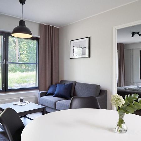 Naantali City Apartments Zewnętrze zdjęcie